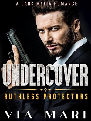cover image of Undercover